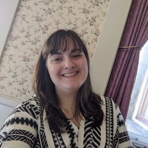 Meet your Posher, Haley